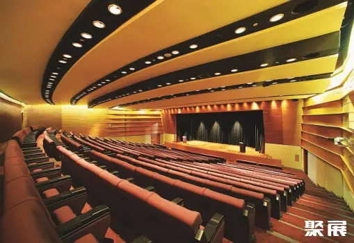Kuala Lumpur Convention Centre
