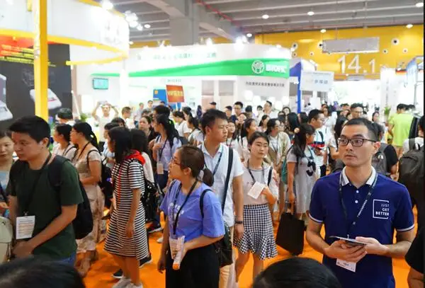 广州8月一年一度的国际生物技术大会，医用冷藏箱品牌亮相