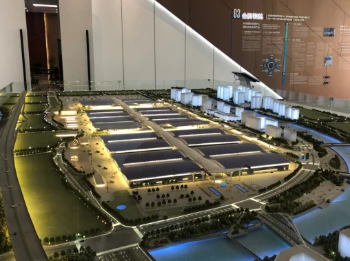 八载蓄力 逐梦未来——EeIE2019全球最大展馆（深圳）首秀！
