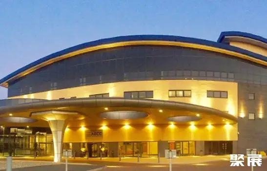 Aberdeen Exhibition & Conference Centre