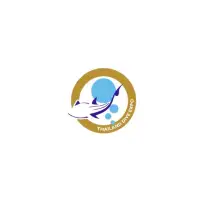 泰国潜水展Logo