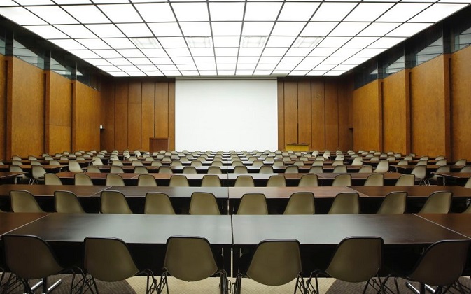 International Convention Center Kobe