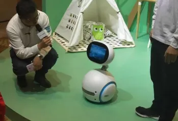 想要抓住最新商机?就来2019上海国际少儿智能科技教育产品展