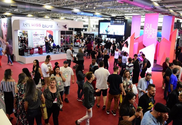 Fenac Exhibition grounds