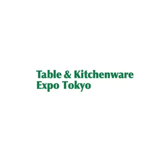 日本餐厨展logo