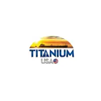 U.S. Titanium Industry ExhibitionLogo
