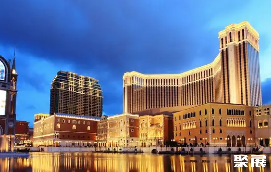 Venice Macao people Conference Center