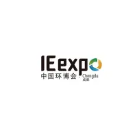 IE expo ChengduLogo