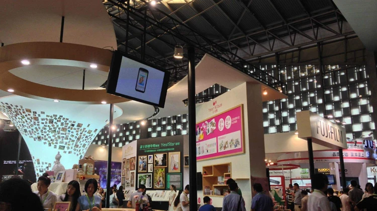 第36届上海婚纱摄影展即将登陆上海国家会展中心