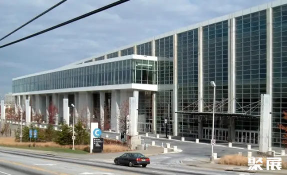 Georgia International Convention Center