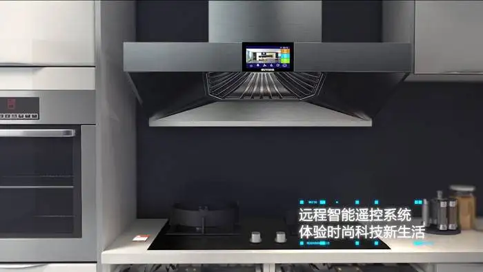 awe展中的消费升级