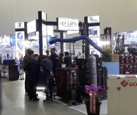 仁川焊接展2025展商名录会刊