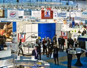 印尼海鲜水产加工展：印尼国内唯一专业的海鲜、肉类展会