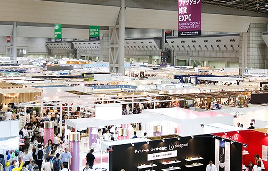 2020日本设计展敬请期待