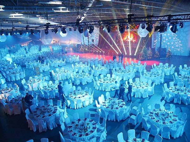 Warszawskie Centrum EXPO XXI