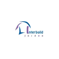 约旦建材展Logo
