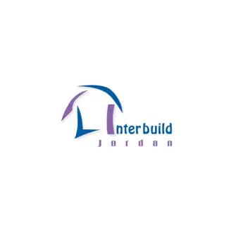 约旦建材展logo