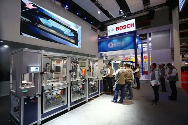 2019越南国际工业展、印度工业自动化展将在9月底举行