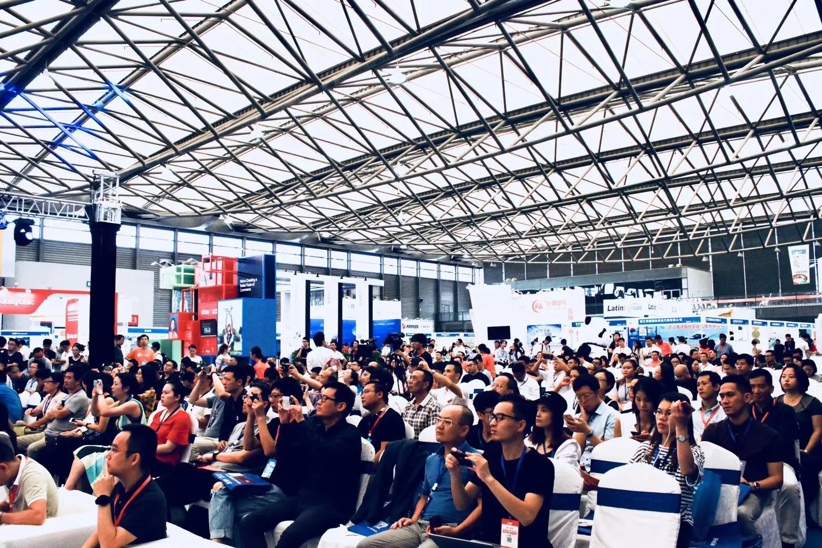 2020义乌电商博览会展位销售逾八成，广泛商机不可错过！