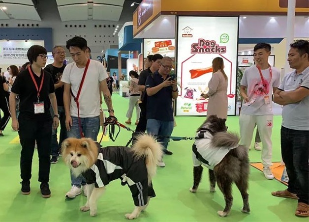 中国广州国际宠物水族展览会