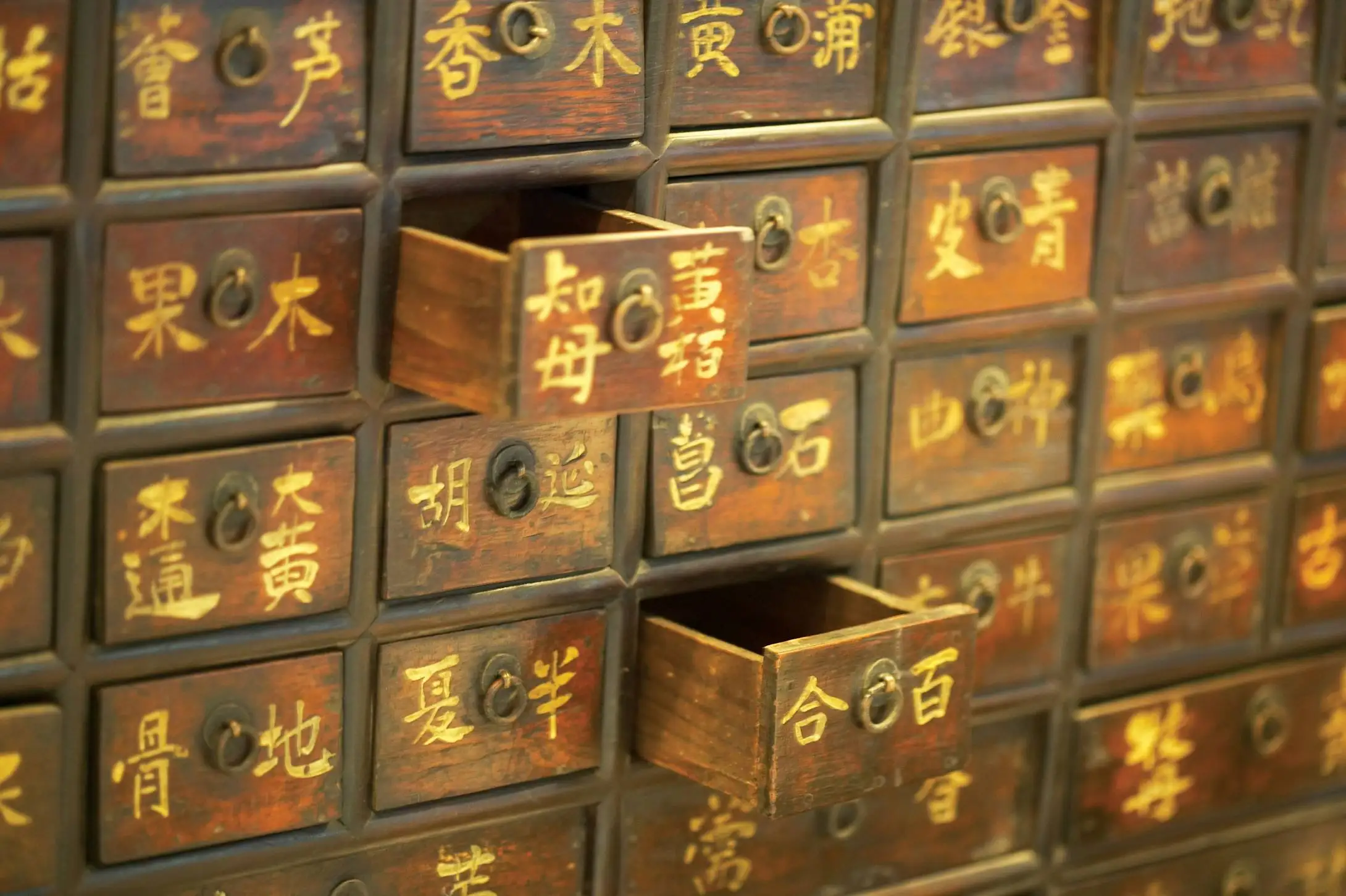 业内：中药终端销量将稳定增长，行业发展空间大
