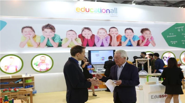 助力发现幼教新机遇！CPE中国幼教展参观预登记新春开启