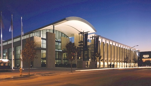 CHARLOTTE CONVENTION CENTER