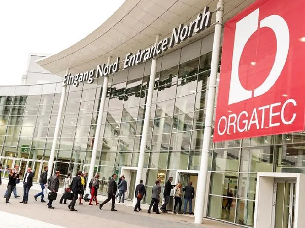 Exhibition Centre Cologne