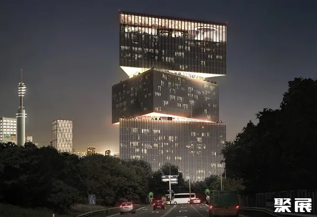 RAI International Exhibition and Congress Centre