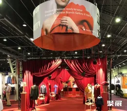法国巴黎服装采购展览会春季