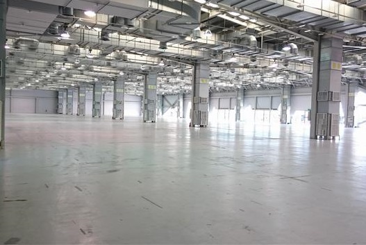 Taiwan Flower Expo Splendid Pavilion