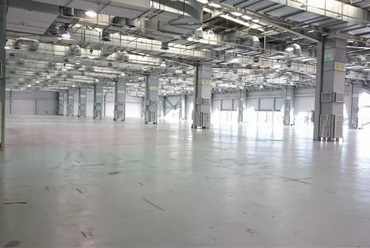 Taiwan Flower Expo Splendid Pavilion