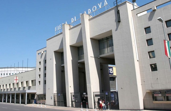 PadovaFiere