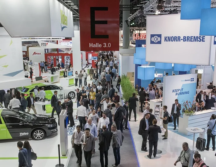 新展期正式公布！Automechanika Frankfurt将于2021年9月14至18日举行