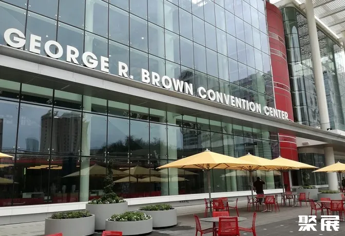 George R. Brown Convention Center