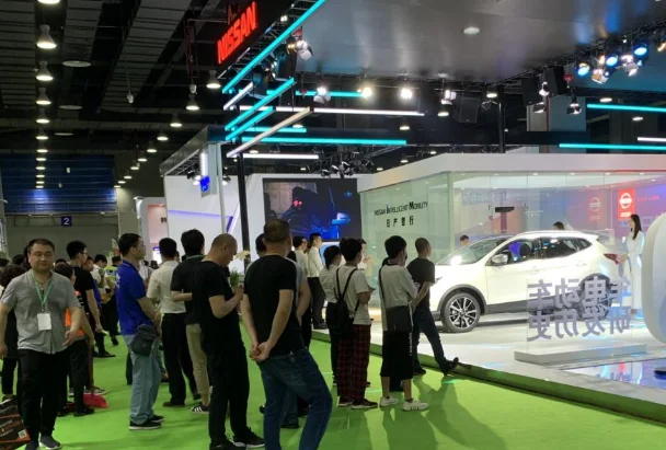 广州纯电动物流车展确定延期至2020年10月13-15日