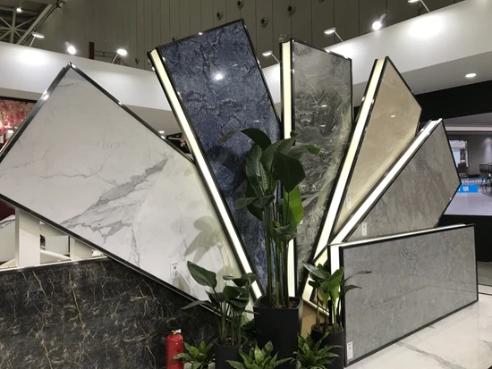 国际陶瓷展会：设计点亮中国陶瓷