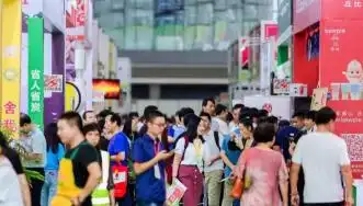 食在西安•味来可期，2019第六届西安餐饮展盛大开幕