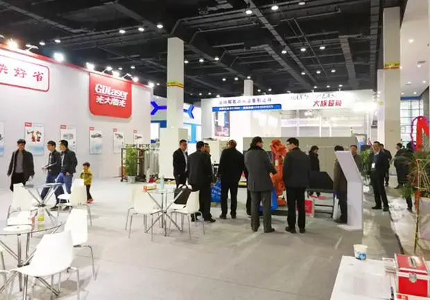无锡机床行业老展会， 却一届比一届“新”