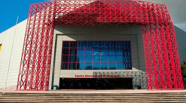 Cintermex