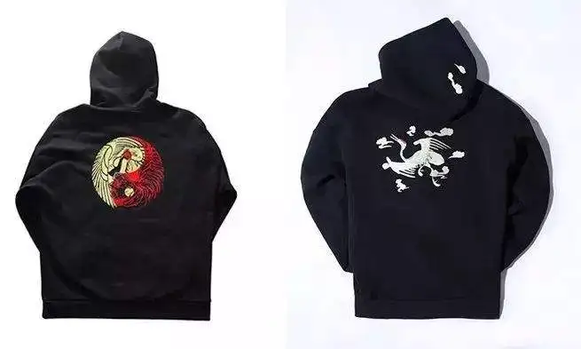 服装江湖迭代，“国潮”驱逐国外“快时尚”？