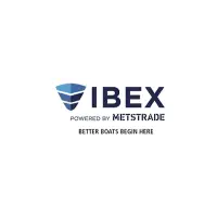 美国游艇展Logo
