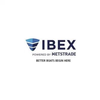 美国游艇展logo
