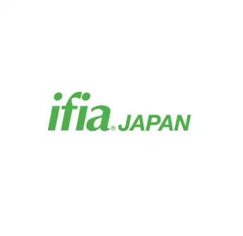 日本食品配料展logo