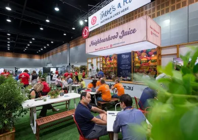 Gold Coast Convention and Exhibition Centre