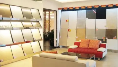 中国(山西)国际建筑装饰材料博览会