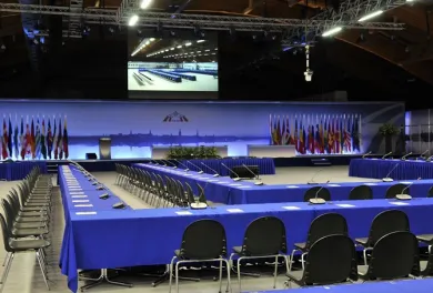 Riga International Exhibition Centre
