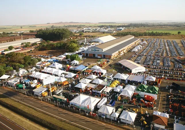 Centro de Eventos Zanini