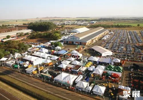 Centro de Eventos Zanini