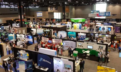 美国芝加哥电子商务展览会IRCE